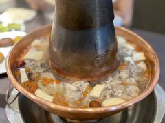 -东来顺饭庄(上地华联店)