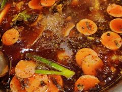 -肖肖酸萝卜鱼火锅(总店)