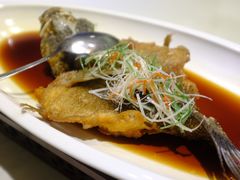 -香然会·园林雅宴(陆家嘴店)