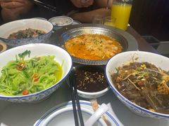 -打酱油·非遗淮扬菜(瘦西湖梅岭店)