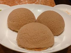 酥皮牛奶包-金玉满堂潮州酒楼(无限极荟购物广场店)