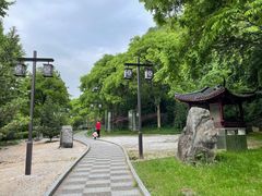 -幕燕滨江·长江观音景区