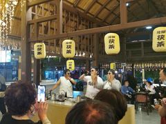 -三亚红色娘子军演艺公园景区