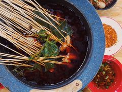 -冒椒火辣(太古里店)