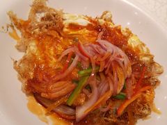 五柳炸蛋-大树头·花园餐厅(市桥店)