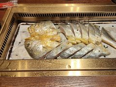 -新石器烤肉(之心城店)