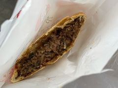 牛肉盒子-方中山胡辣汤(成都首店)