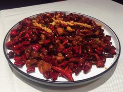重庆辣子鸡-胡大饭馆 24h(簋街总店)