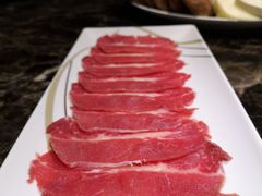 -重庆融汇国际酒店17楼·泉籁泰餐厅(沙坪坝店)