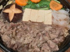 -铃木食堂(帽儿胡同店)