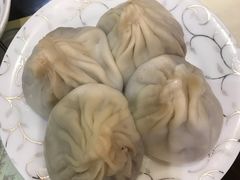小笼包-熙盛源(滨湖万达店)