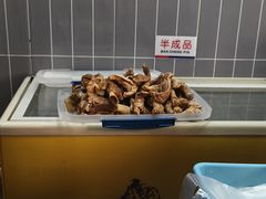 -赵元章肉骨烧(山塘街店)