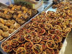 -民忠甜心店(解放南路店)