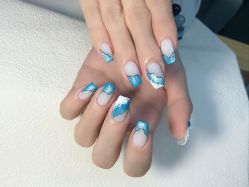 -Hands Nail专业美甲美睫