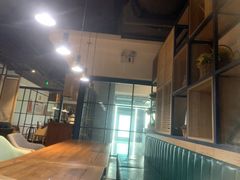 -江汉书店书·咖啡(美佳华店)