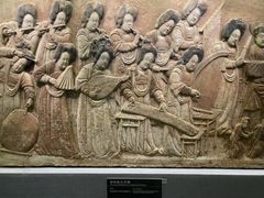 -驴肉火烧(方北路店)