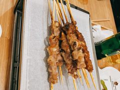 -粟氏天府·东北烧烤(长安街店)