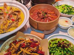 -简小舍·民间手艺菜(武昌江滩店)