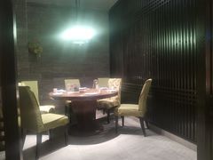 包厢-春熙小馆(乘风庄店)