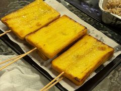 -啊溜烧烤·炭火传承(南澳店)