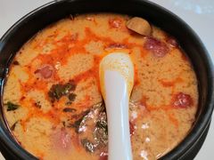 -阿诺泰·泰国餐厅(紫荆店)