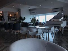 大堂-浮梦·高空下午茶&水晶DIY