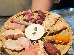 -鸟幸 TORISAKI 炭火居酒屋