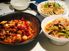 -渔语鱼酸菜鱼新川菜(来福士店)