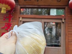 -粗粮人家·东北菜(洋桥店)