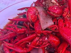 -辣不怕口味虾(凌霄路店)