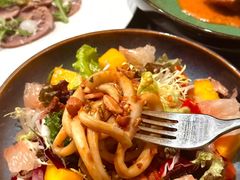 -Mogul Eatery·大亨餐酒馆