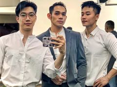 -YCHL Studios健身工作室(市二宫店)