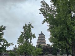 -大慈恩寺(大雁塔)