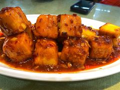 -振生清真饭店(永安道店)