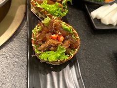 -湊湊火锅·茶憩(打浦桥日月光店)