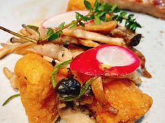 美式肩胛牛排-卡朋西餐(悦汇城店)