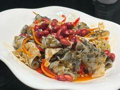 -顺峰顺水顺德菜(龙华店)