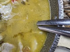 -陈生记黑鱼馆·20年活鱼现杀(宁波鼓楼店)