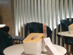 大堂-野萃山·潮汕厚果汁(十亩地店)