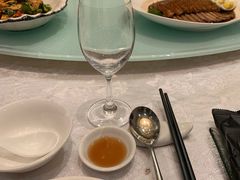 -骏莱海鲜鱼港(五角场店)