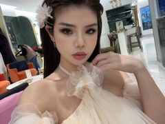 -海马体照相馆(环贸iapm大师爱情店)