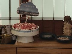 -巴奴毛肚火锅(龙湖锦艺城店)