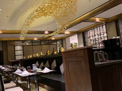 -太湖饭店玉兰厅(自助餐厅)