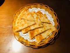 葱花饼-胖哥俩肉蟹煲(石家庄勒泰中心店)