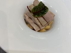 -香雪海饭店中餐厅(人民桥店)