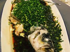-许家菜(望江店)