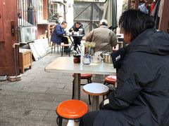 -曼曼汤包(建国西路店)