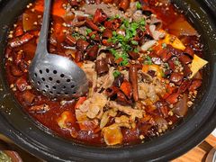 -巴蜀风·地道川菜(总店)