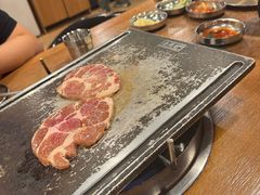 -香猪坊(五道口店)