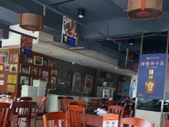 大堂-天下客饭店(中山路店)